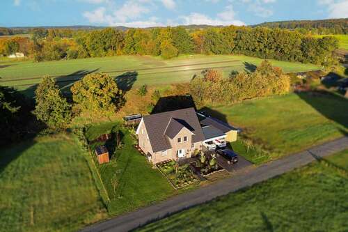 Foto - Haus zum Kaufen in Hollnseth 449.000,00 € 165.08 m²