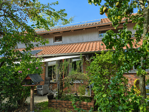 Foto - Haus zum Kaufen in Wilhelmshaven 439.000,00 € 145.02 m²