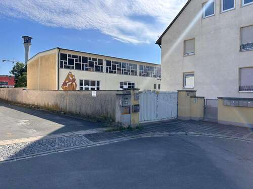 Foto - Grundstück zu verkaufen in Nürnberg 1.300.000,00 € 1100 m²