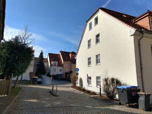 Foto - Garage zu vermieten in Wilsdruff 40,00 €