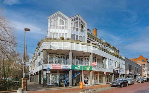 Foto - Büro in Delmenhorst 155.000,00 € 120.6 m²