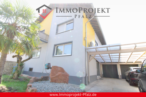Foto - Haus zum Kaufen in Haßloch 749.000,00 € 173 m²