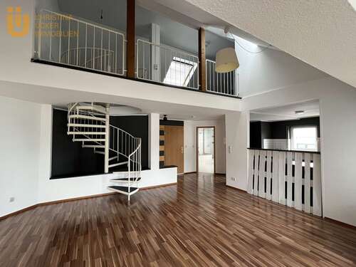 Foto - Wohnung zum Mieten in Rodgau 850,00 € 97 m²