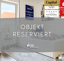 Wohnung zum Kaufen in Würzburg 180.512,00 € 56.41 m²