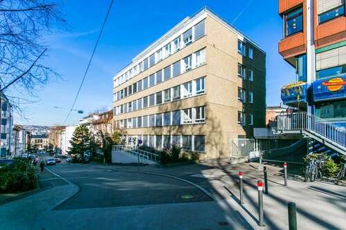 Foto - Wohnung zum Mieten in Stuttgart 1.197,00 € 95.7 m²