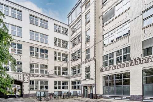 Foto - Wohnung zum Kaufen in Berlin 1.250.000,00 € 170 m²