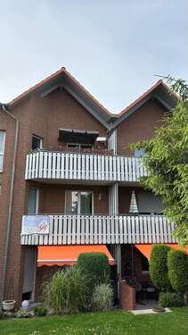 Foto - Wohnung zum Kaufen in Boizenburg 87.500,00 € 48.54 m²