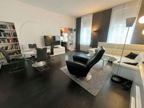 Foto - Wohnen auf Zeit in Brandenburg an der Havel 1.350,00 €