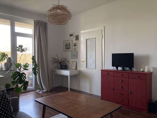 Foto - Wohnung zum Mieten in Düsseldorf 596,75 € 55.9 m²