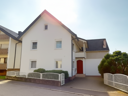Foto - Haus zum Kaufen in Appenweier 349.000,00 € 160 m²