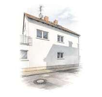 Haus zum Kaufen in Reinheim 450.000,00 € 183.68 m²