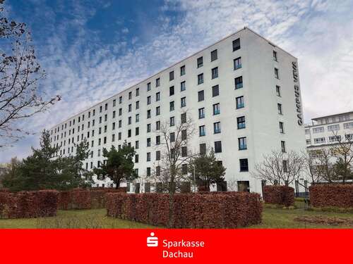 Foto - Wohnung zum Kaufen in München 205.000,00 € 21 m²