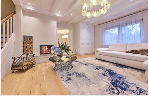 Foto - Haus zum Mieten in Grünwald 3.500,00 € 137 m²