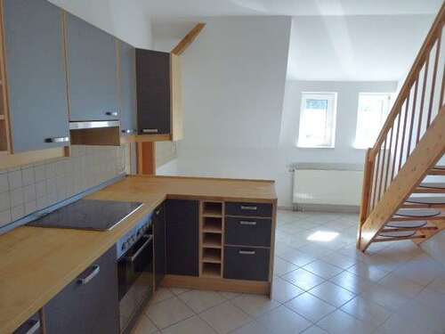 Foto - Wohnung zum Mieten in Chemnitz 495,00 € 88 m²