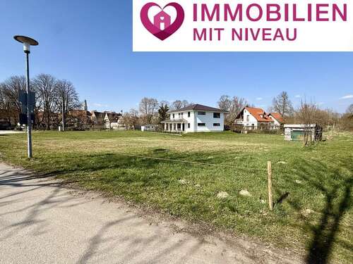 Foto - Grundstück zu verkaufen in Lauingen 119.000,00 € 630 m²