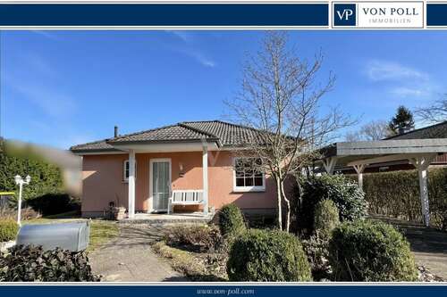 Foto - Haus zum Kaufen in Weste Weste Bahnhof 219.000,00 € 90 m²