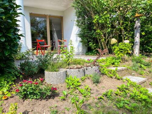 Foto - Wohnung zum Mieten in Nürnberg 690,00 € 53 m²