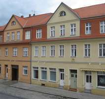 Foto - Wohnung zum Mieten in Jüterbog 946,00 € 118.35 m²