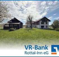 Haus zum Kaufen in Simbach am Inn Kirchberg 320.000,00 € 215 m² - Simbach am Inn / Kirchberg