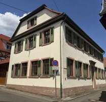 Haus zum Kaufen in Schweigen-Rechtenbach 350.000,00 € 220 m²