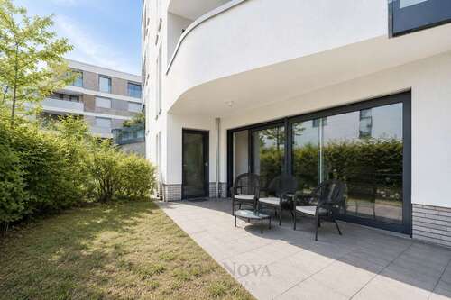 Foto - Wohnung zum Kaufen in Frankfurt am Main 489.000,00 € 70.95 m²