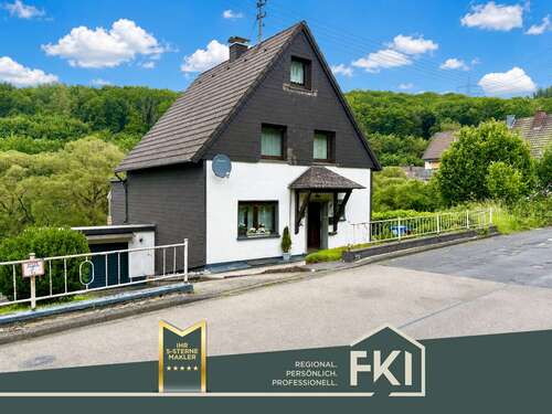 Foto - Haus zum Kaufen in Kirchen Herkersdorf 149.000,00 € 115.97 m²