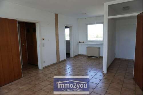 Foto - Wohnung zum Kaufen in Essen 89.950,00 € 52 m²