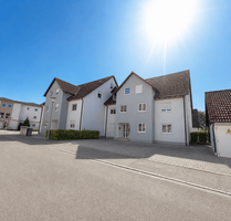 Wohnung zum Mieten in Bayern - Donauwörth 900,00 € 85 m²