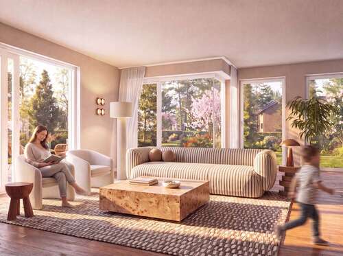 Foto - Haus zum Kaufen in Berg 1.789.000,00 € 234.95 m²