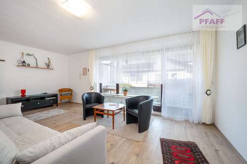 Foto - Wohnung zum Mieten in Schönwald 380,00 € 36 m²
