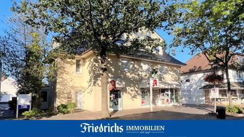 Foto - Wohnung zum Mieten in Bad Zwischenahn 980,00 € 95 m²