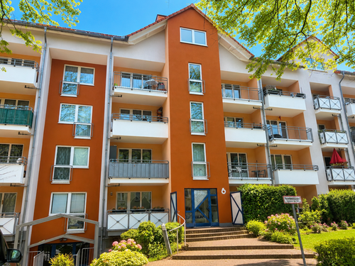 Foto - Wohnung zum Kaufen in Kassel 249.000,00 € 114 m²