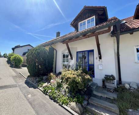 Foto - Haus zum Kaufen in Oberreute 449.000,00 € 110 m²