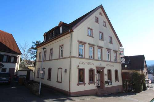 Foto - Haus zum Kaufen in Neckargemünd 830.000,00 € 456 m²
