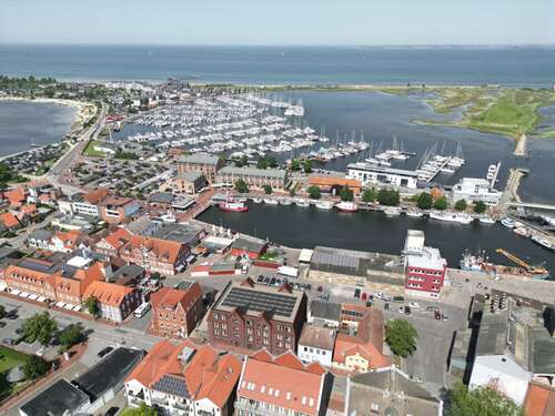 Foto - Wohnung zum Kaufen in Heiligenhafen 317.135,00 € 48.79 m²