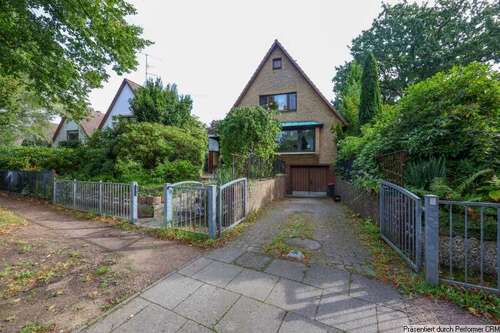 Foto - Haus zum Kaufen in Hamburg 549.000,00 € 140 m²