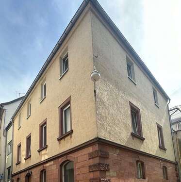 Foto - Haus zum Kaufen in Miltenberg 375.000,00 € 157 m²