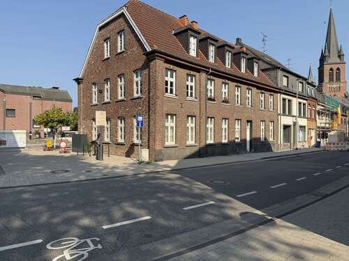 Foto - Büro in Grefrath 1.100,00 € 128 m²