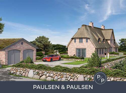 Foto - Haus zum Kaufen in Wenningstedt 3.980.000,00 € 182 m²