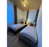 Wohnen auf Zeit in Bayreuth 1.950,00 €