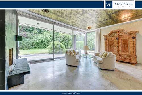 Foto - Haus zum Kaufen in Düsseldorf 1.980.000,00 € 313.35 m²