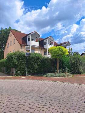 Foto - Wohnung zum Kaufen in Neufahrn 347.000,00 € 63.45 m²