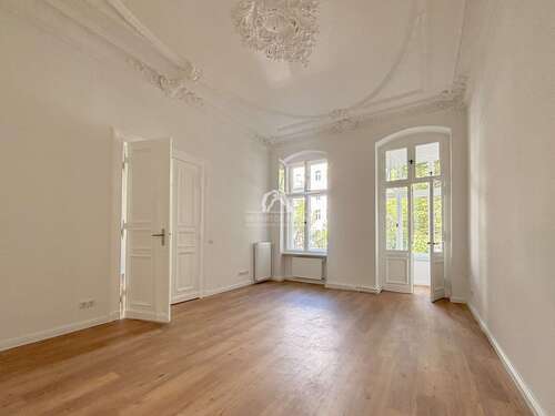 Foto - Wohnung zum Kaufen in Berlin 470.000,00 € 80.5 m²