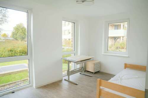 Foto - Wohnen auf Zeit in Berlin 1.240,00 €