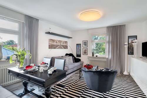 Foto - Wohnen auf Zeit in Baden-Baden 1.300,00 €