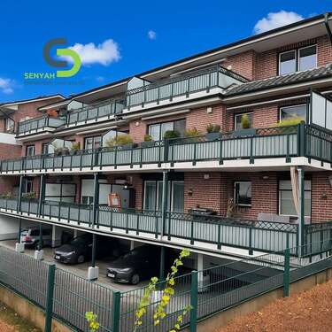 Foto - Wohnung zum Mieten in Quickborn 1.305,00 € 87 m²