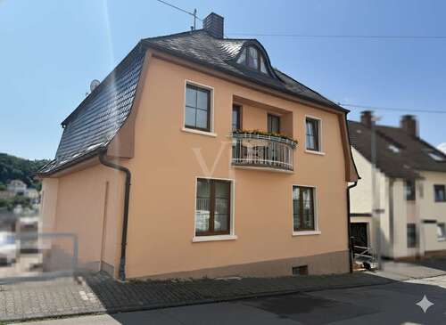 Foto - Haus zum Kaufen in Idar-Oberstein 365.000,00 € 206 m²