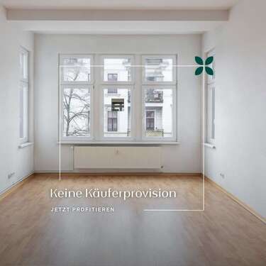 Foto - Wohnung zum Kaufen in Berlin 597.800,00 € 94.09 m²