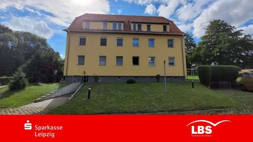 Foto - Wohnung zum Kaufen in Frohburg 69.000,00 € 66 m²