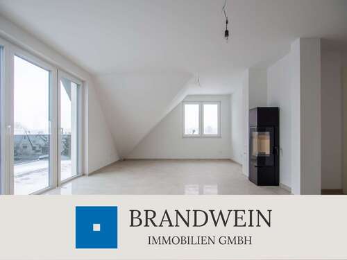 Foto - Wohnung zum Mieten in Hiddenhausen 1.200,00 € 106 m²